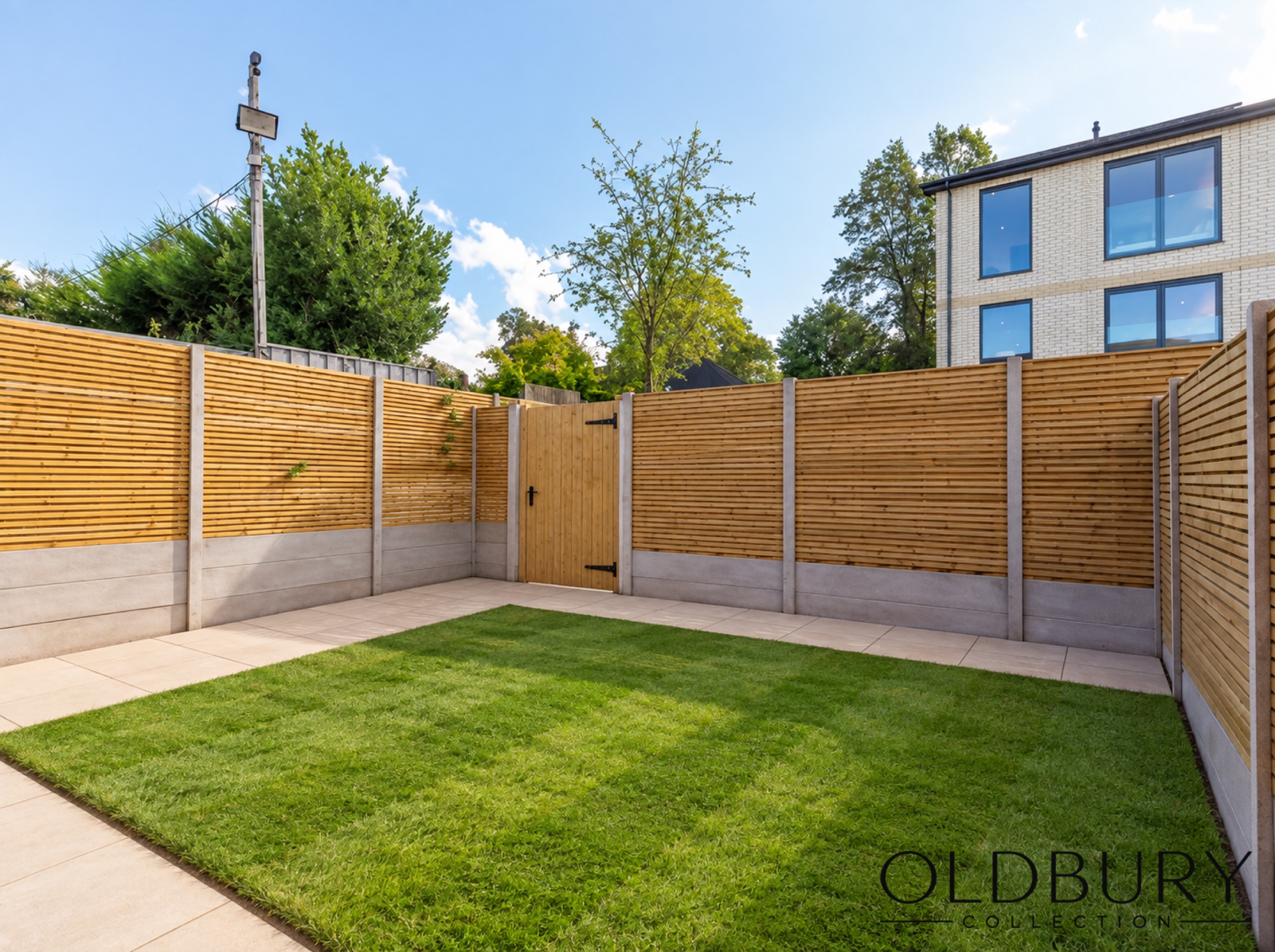The Oldbury Collection