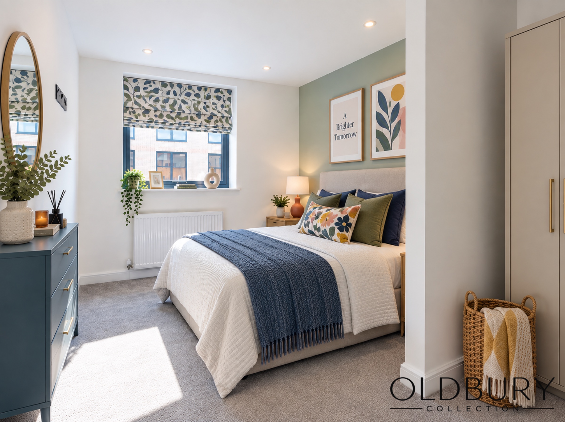 The Oldbury Collection