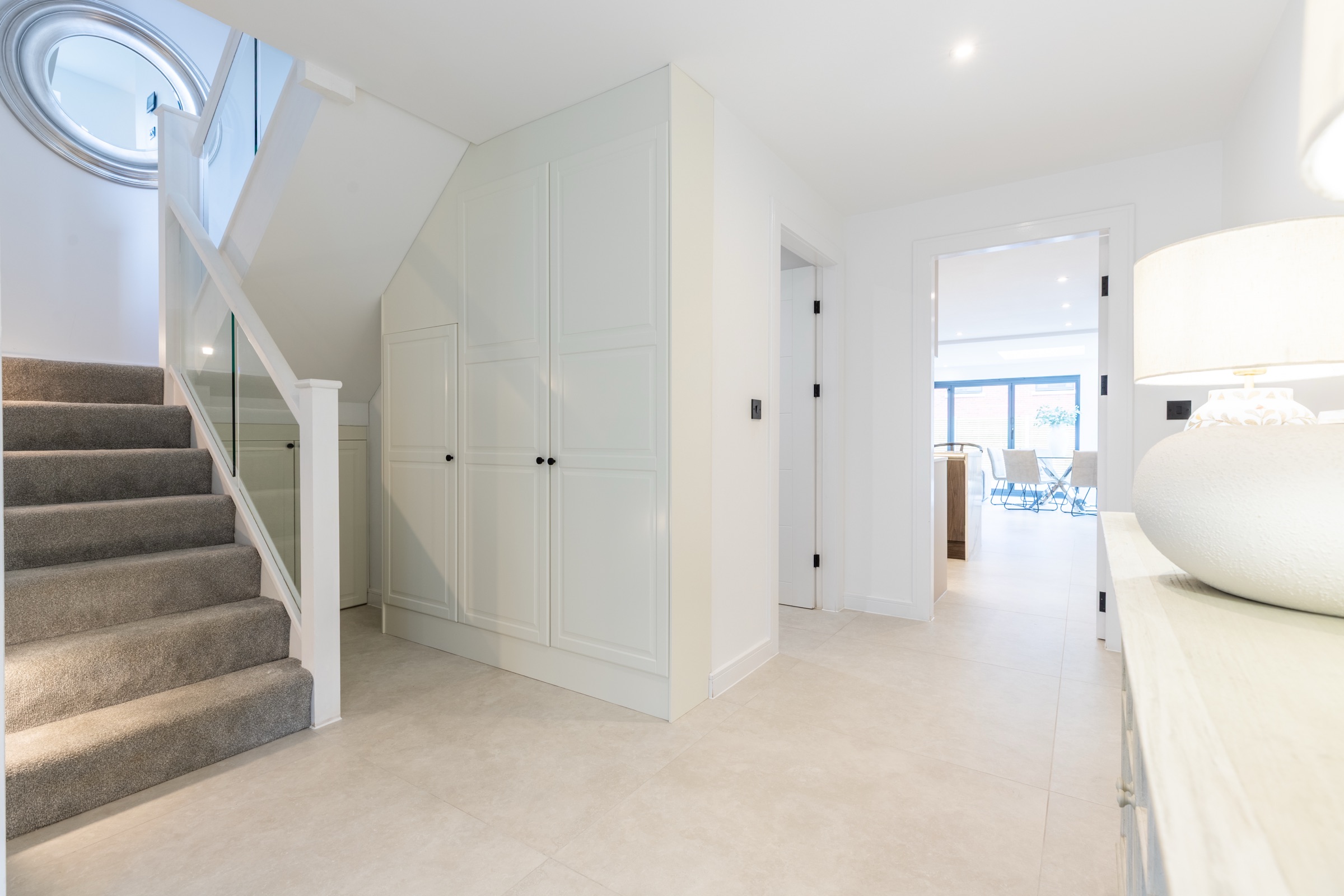 The Oldbury Collection