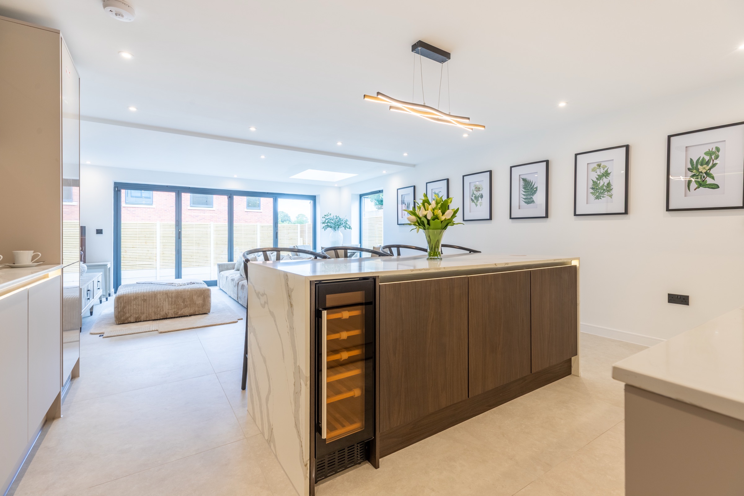 The Oldbury Collection