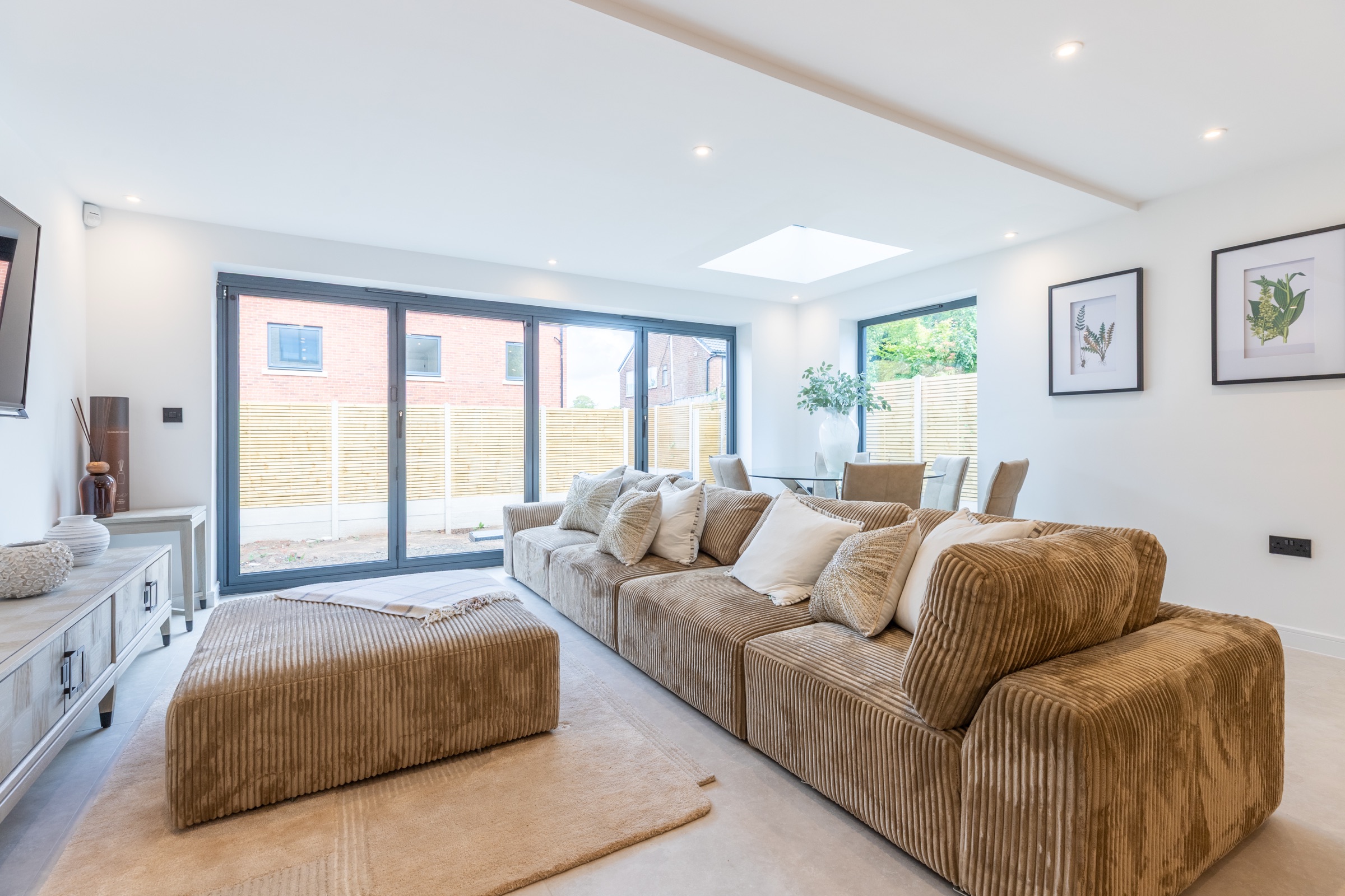 The Oldbury Collection