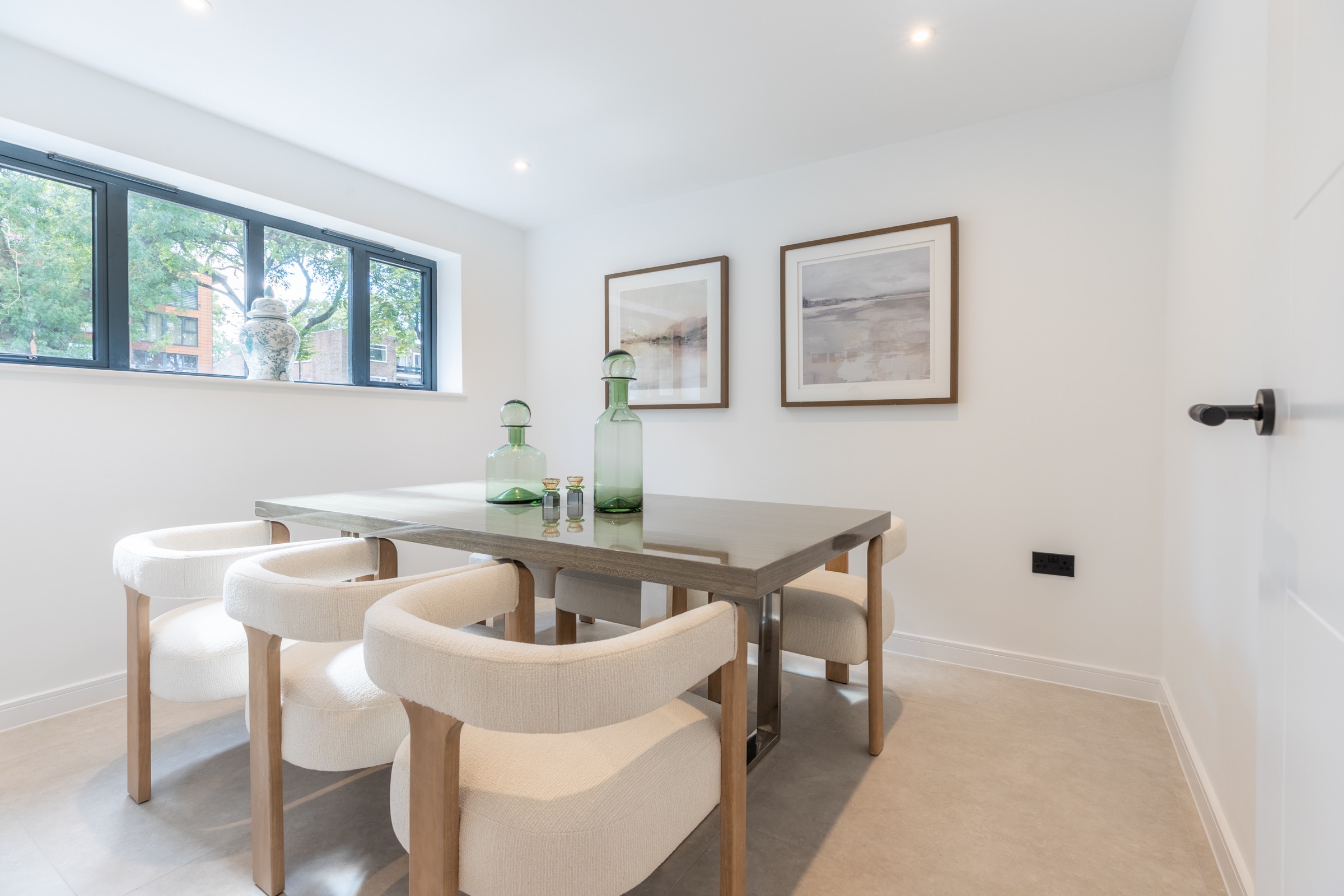 The Oldbury Collection