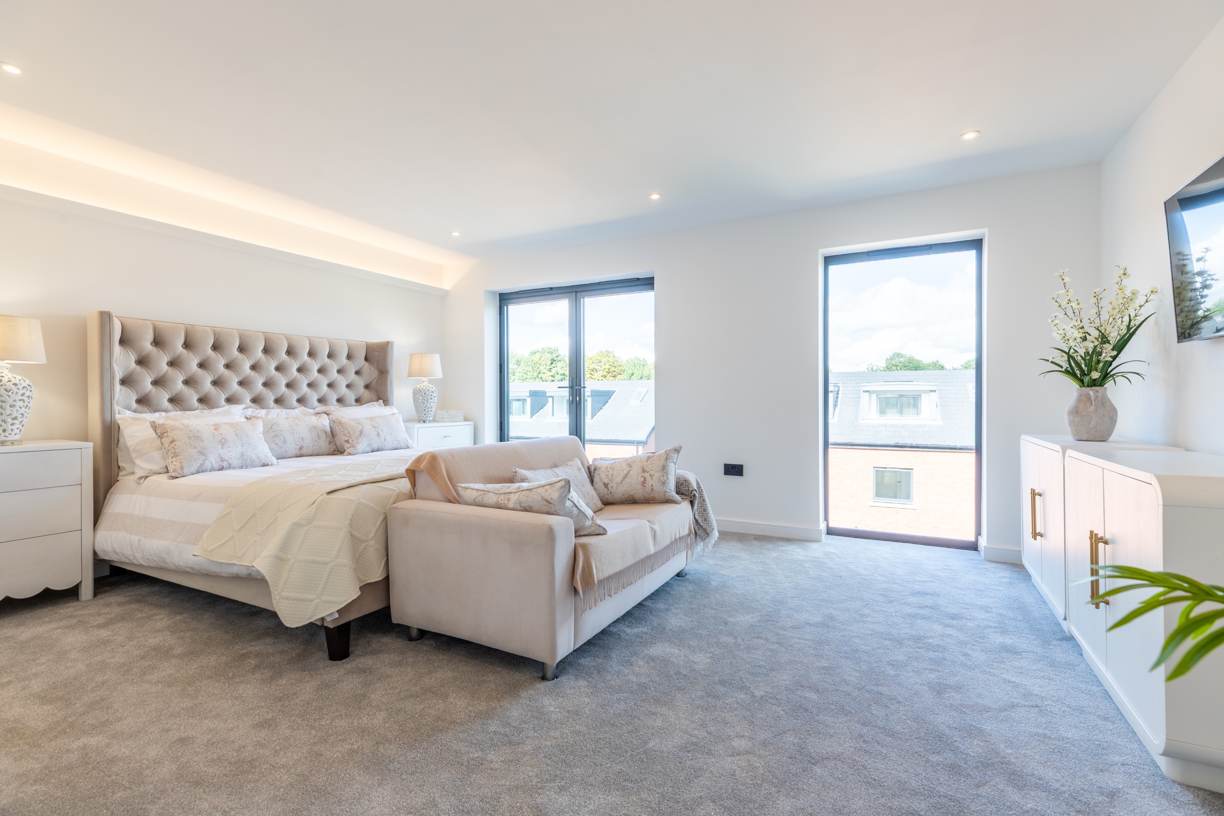 The Oldbury Collection